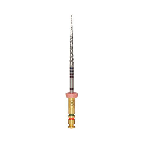 Kerr Dental 825-6350 K3 Engine Nickel Titanium Files 30 mm #35 Taper .06 6/Pk Kerr Dental 825-6350 K3 Engine Nickel Titanium Files 30 mm #35 Taper .06 6/Pk